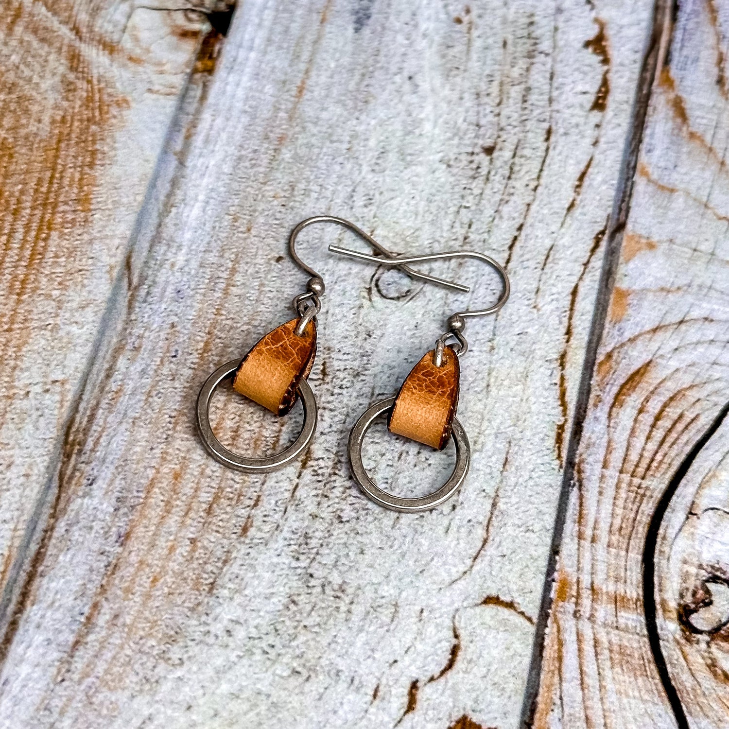 Mini Earrings