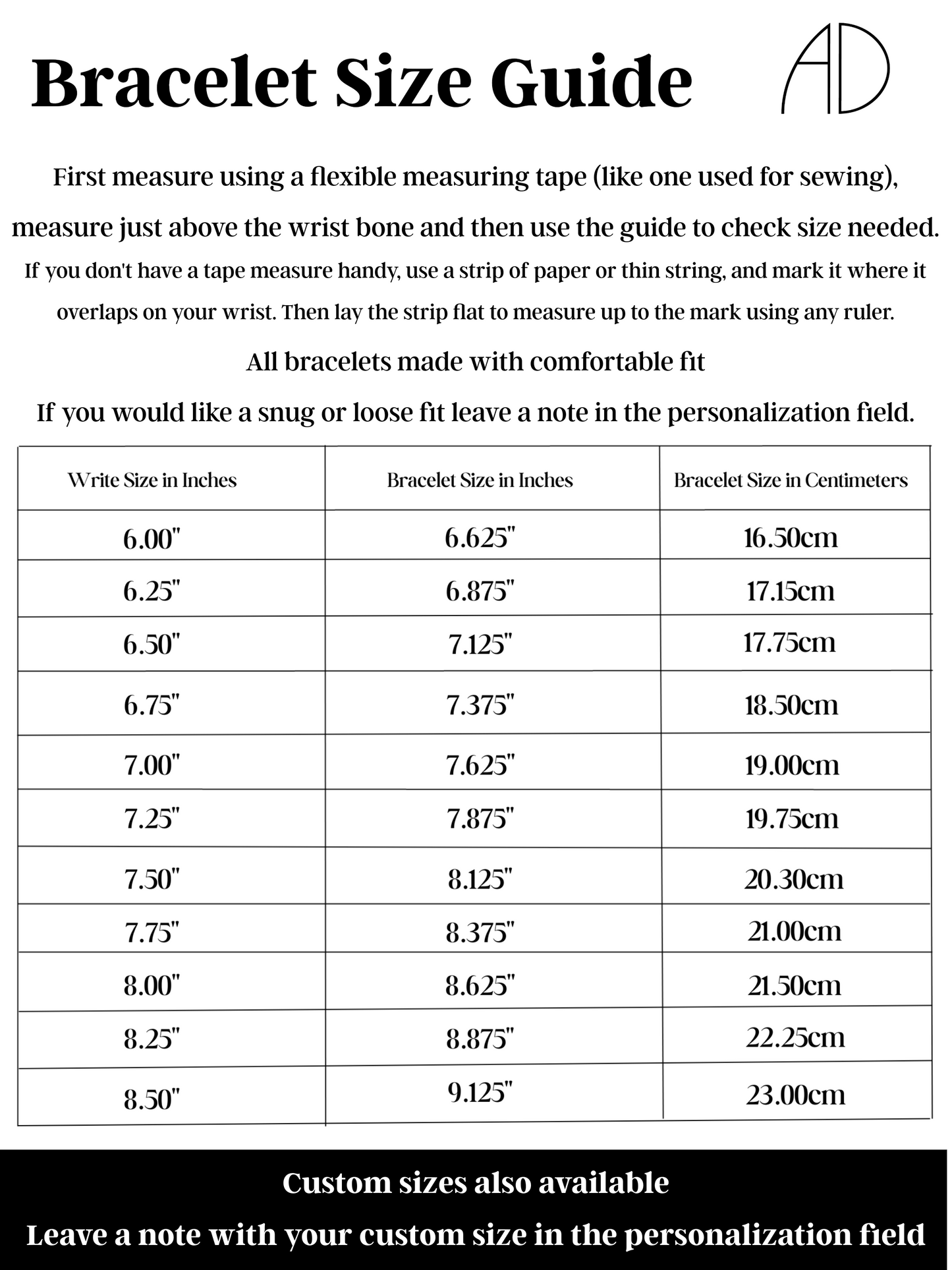 Leather Triple Wrap Bracelet: Minimalist 2mm Cord + Petite Ring Custom Cuff