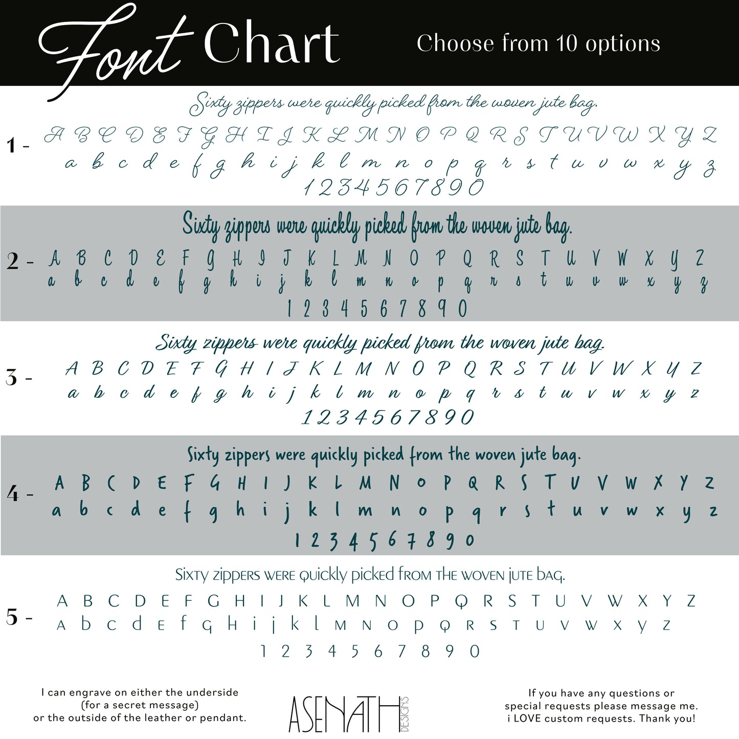 Personalized Leather Bracelet: Engraved Minimalist Cuff