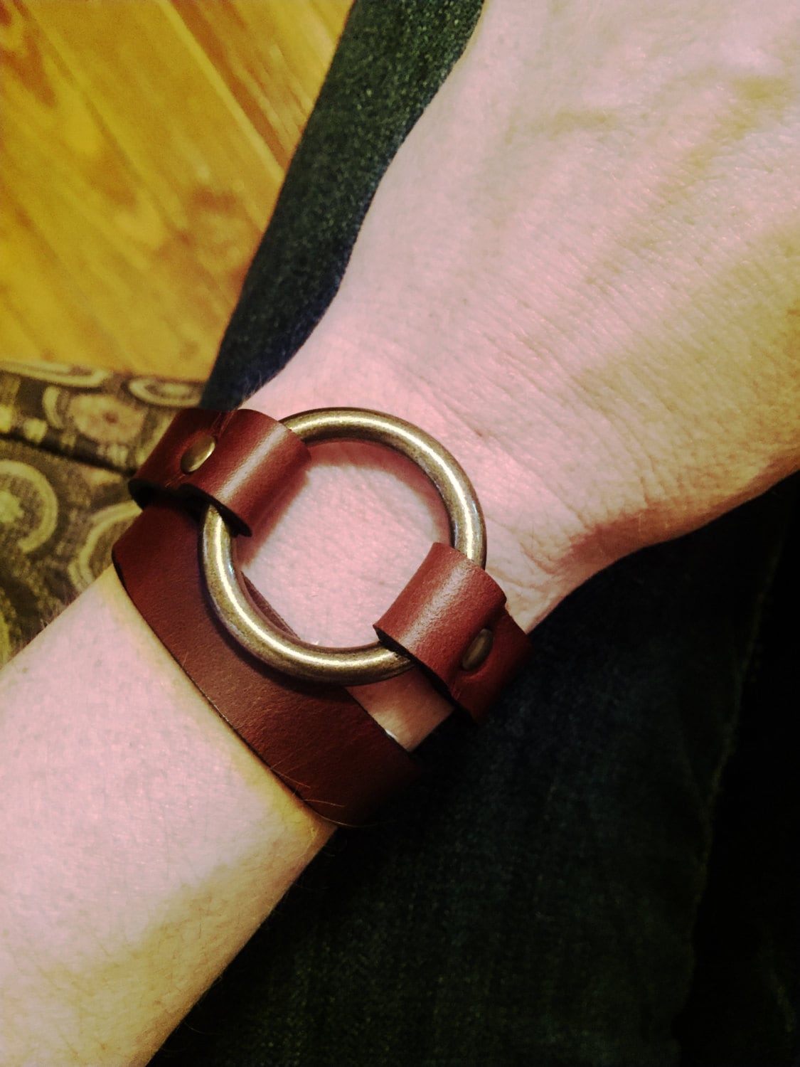 Leather wrap bracelet, Womens leather wrap bracelet, Leather wrap bracelet for women, Bracelet for women, Leather jewelry, Anniversary gift