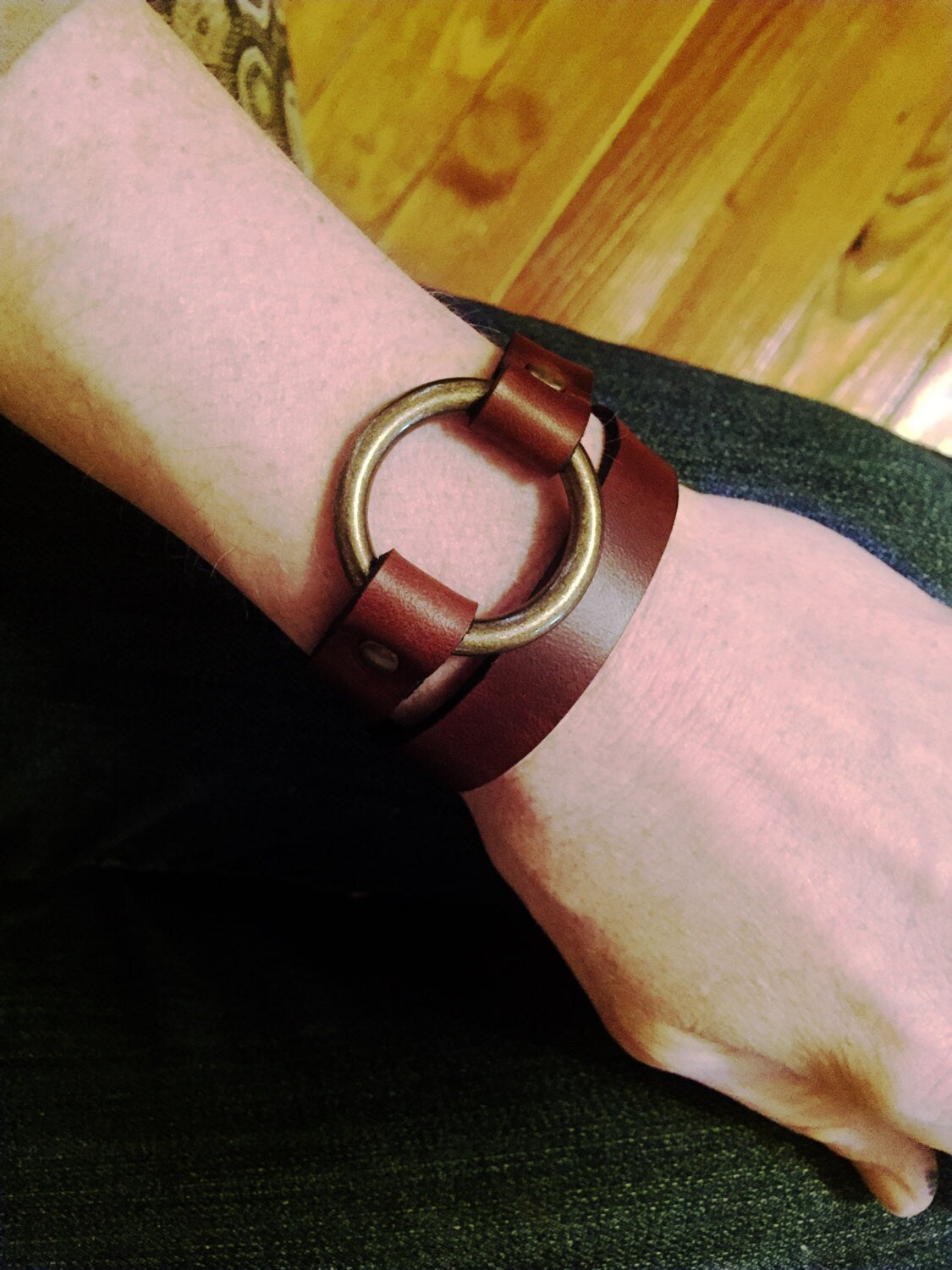 Leather wrap bracelet, Womens leather wrap bracelet, Leather wrap bracelet for women, Bracelet for women, Leather jewelry, Anniversary gift