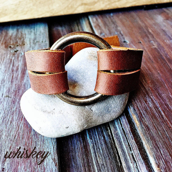 Leather bracelet for women, Bracelet for women, Womens leather bracelet, Leather bracelet, Leather jewelry, Anniversary gift