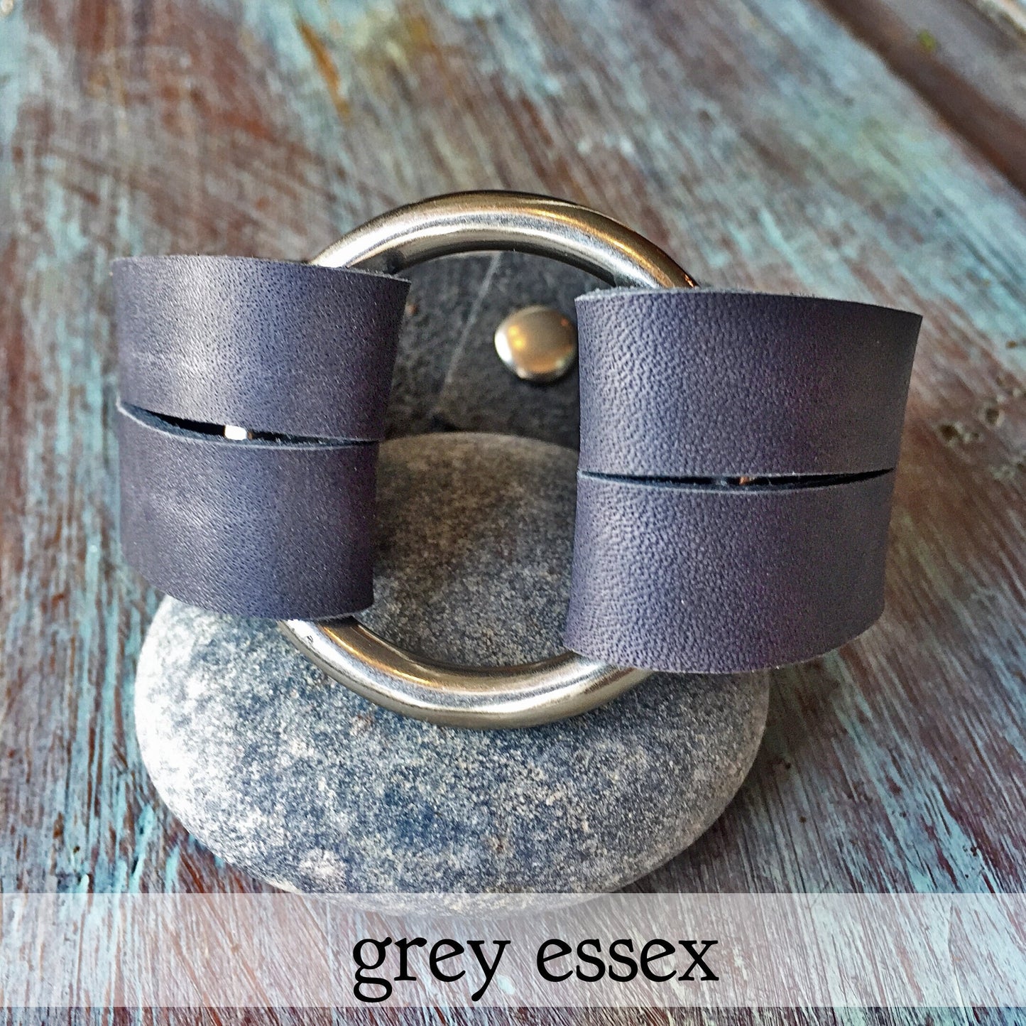 Bold leather bracelet for women, Bracelet for women, Womens leather cuff, Leather bracelet, Leather jewelry, Layering jewelry