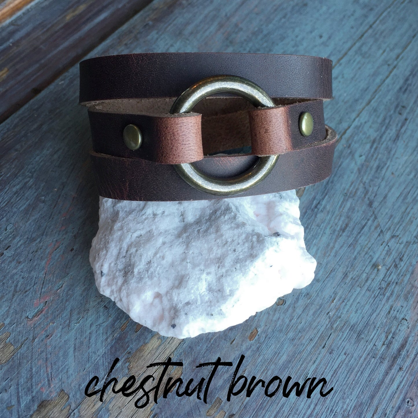 Leather wrap bracelet, Womens leather wrap bracelet, Leather wrap bracelet for women, Bracelet for women, Leather jewelry, Anniversary gift