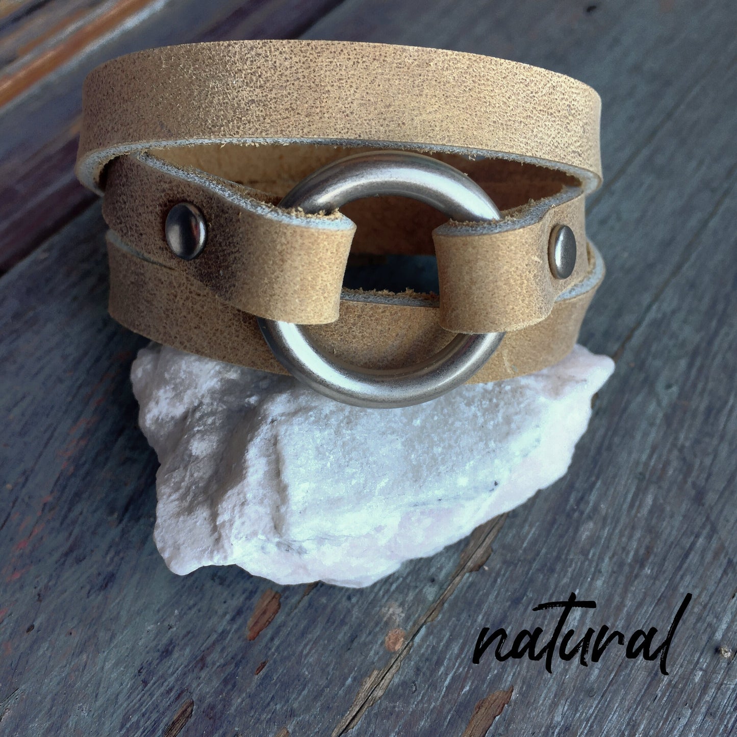 Leather wrap bracelet, Womens leather wrap bracelet, Leather wrap bracelet for women, Bracelet for women, Leather jewelry, Anniversary gift