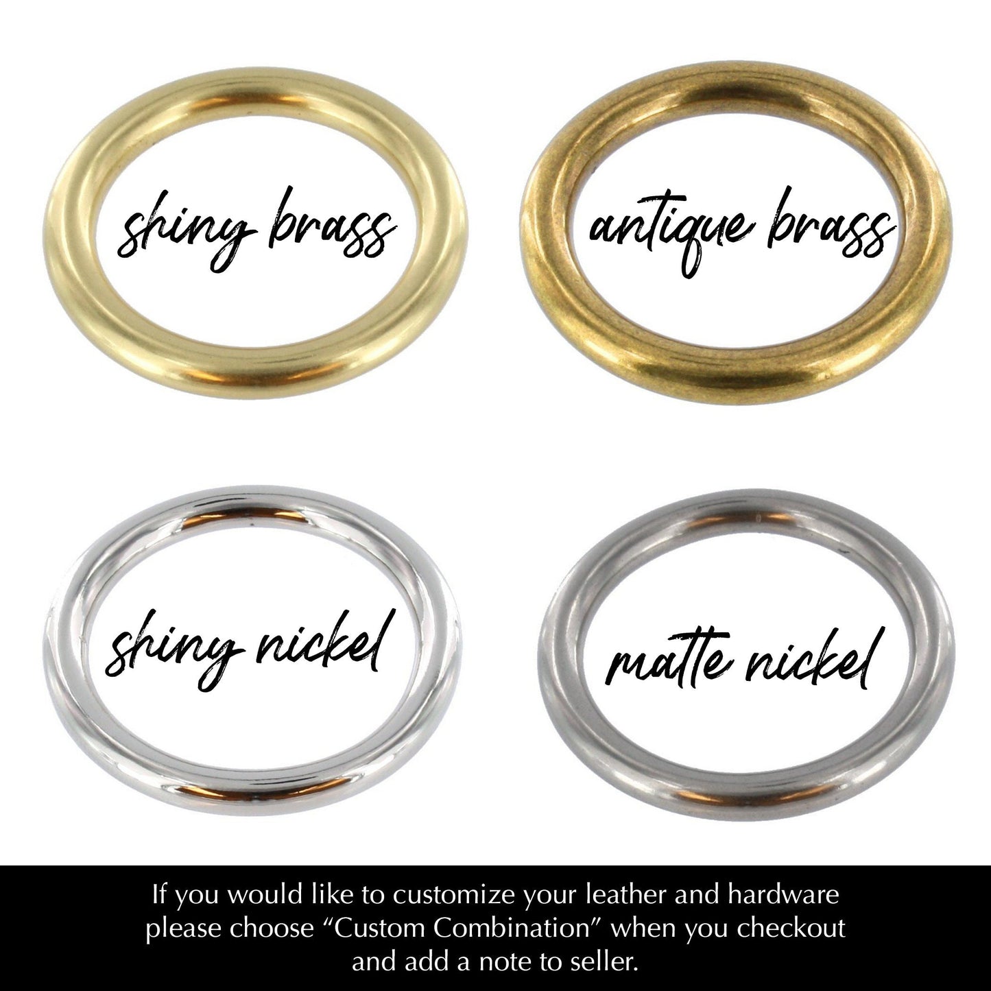 Wedding Ring Leather Bracelet | Handmade Gift | Keepsake Husband Memorial | Wear The Ring Bracelet | Exchangeable Ring | Love Memory Cuff