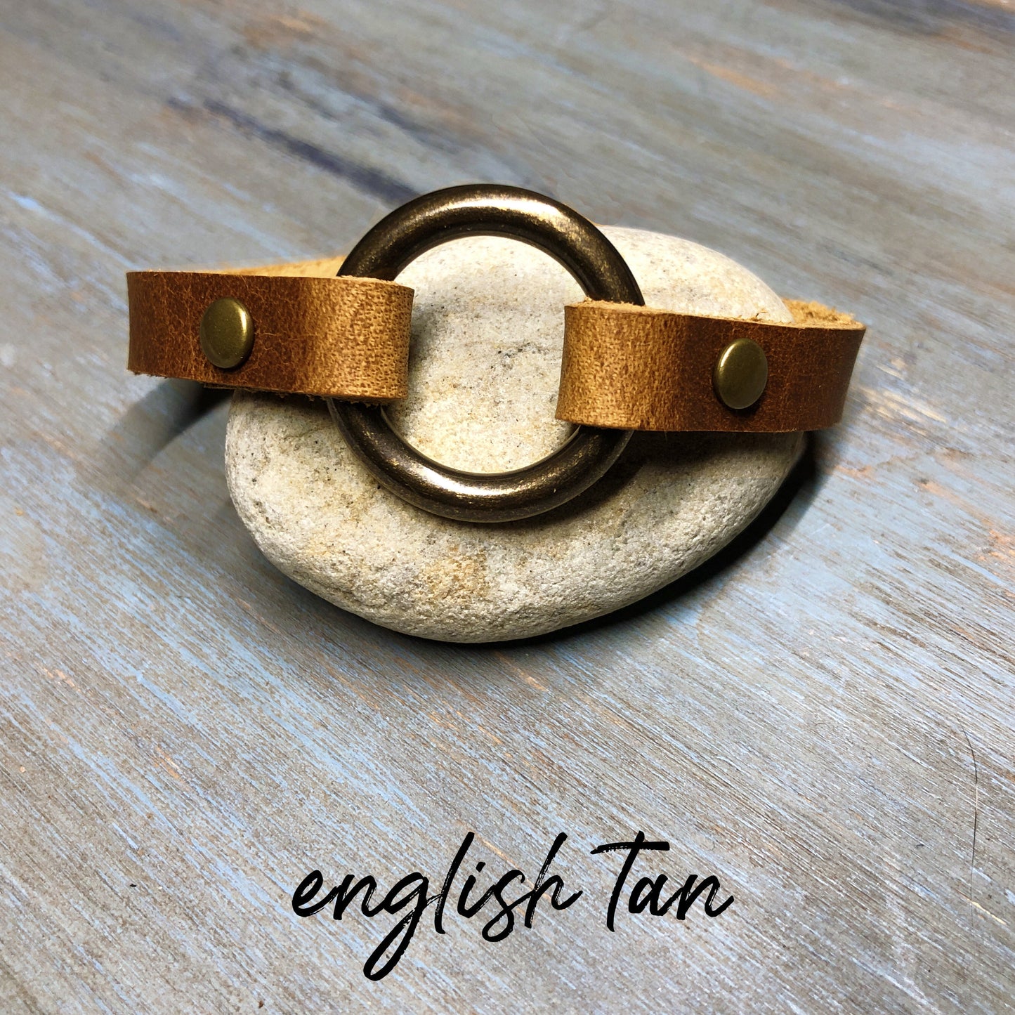 Engraved Leather Bracelet for Women & Men | Womens Leather Jewelry | Leather Wrap Cuff | Boho Bracelet | Mens Leather Cuff