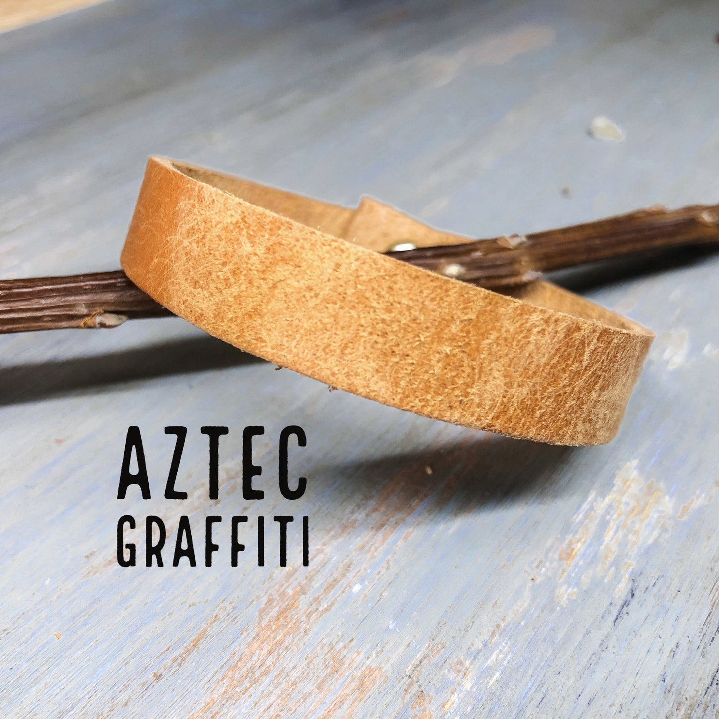 Bold & Bright Leather Bracelet - Modern Boho Bracelet - Simple Leather Bracelets for Women - Italian Leather Bracelets