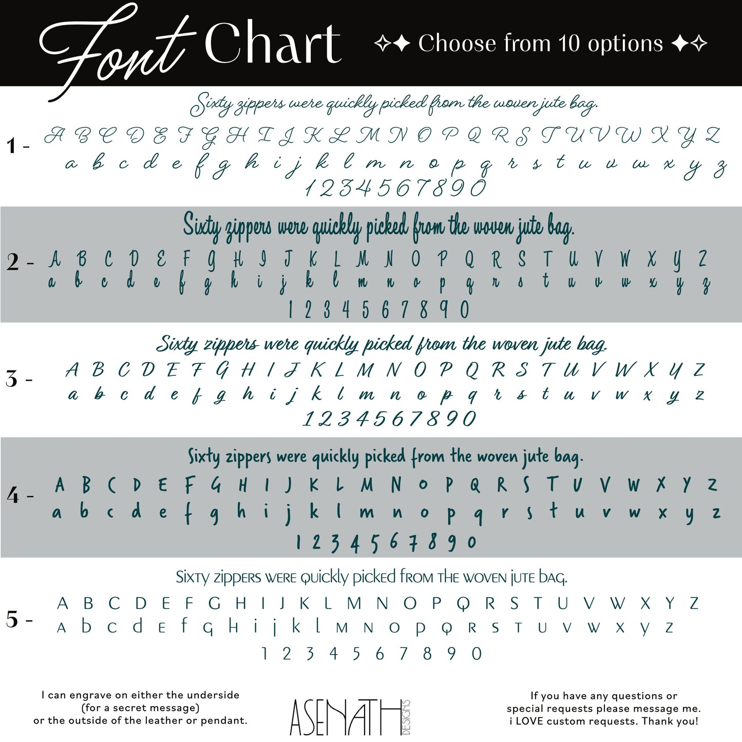 Personalized Pendant necklace / Custom Engraved Wood Necklace / Layering necklace / Boho leather necklace / Pendant Necklace