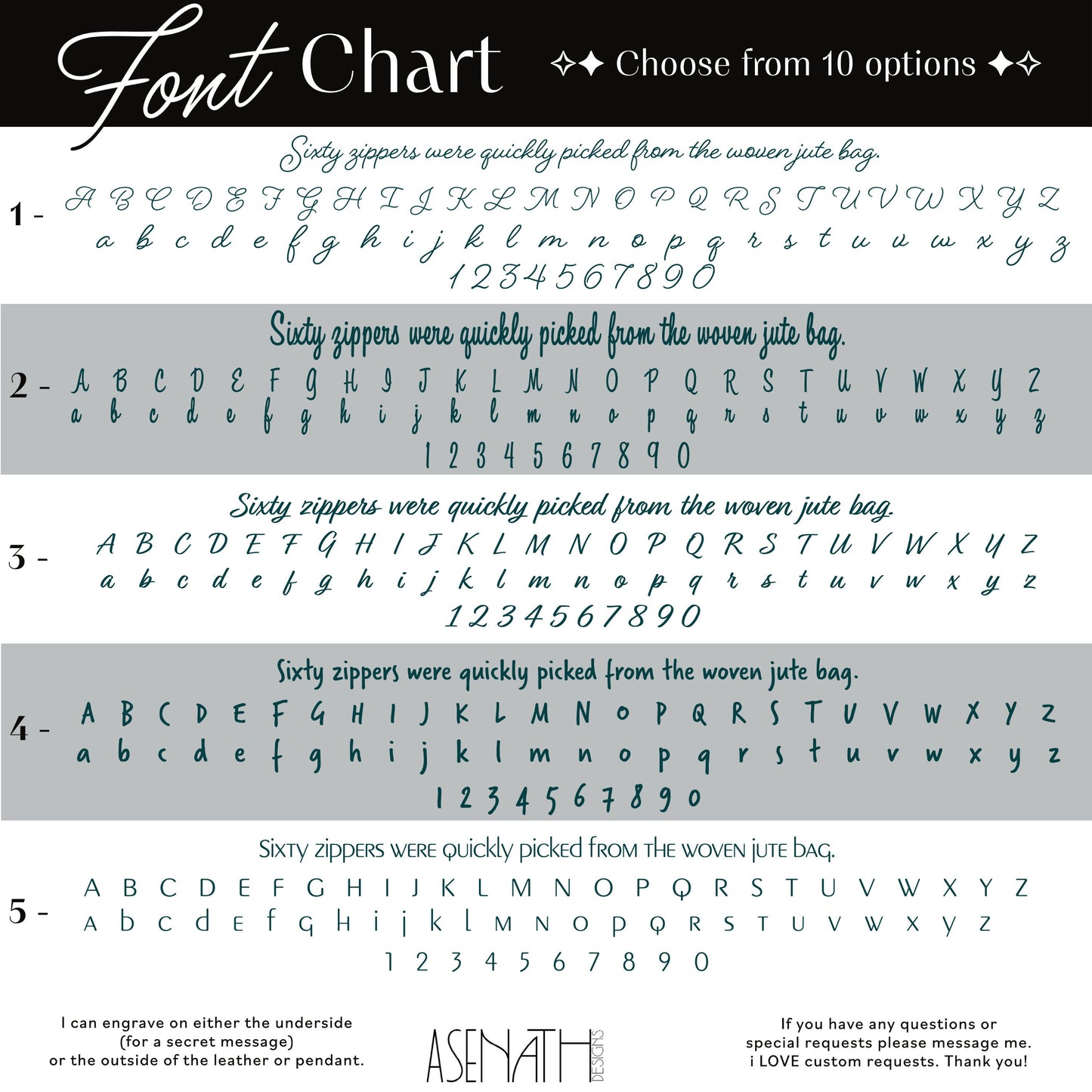 Personalized Pendant necklace / Custom Engraved Wood Necklace / Layering necklace / Boho leather necklace / Pendant Necklace