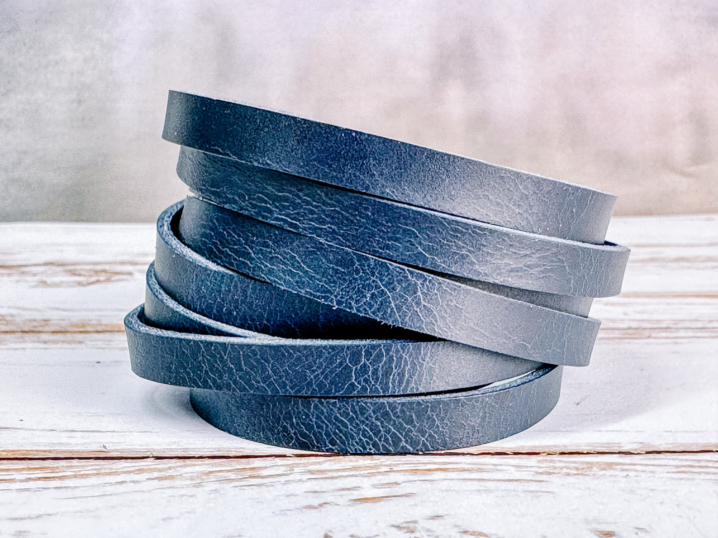 Leather Cuff Bracelet, Wrap Bracelet, Modern Boho Style, Customize Handmade Jewelry