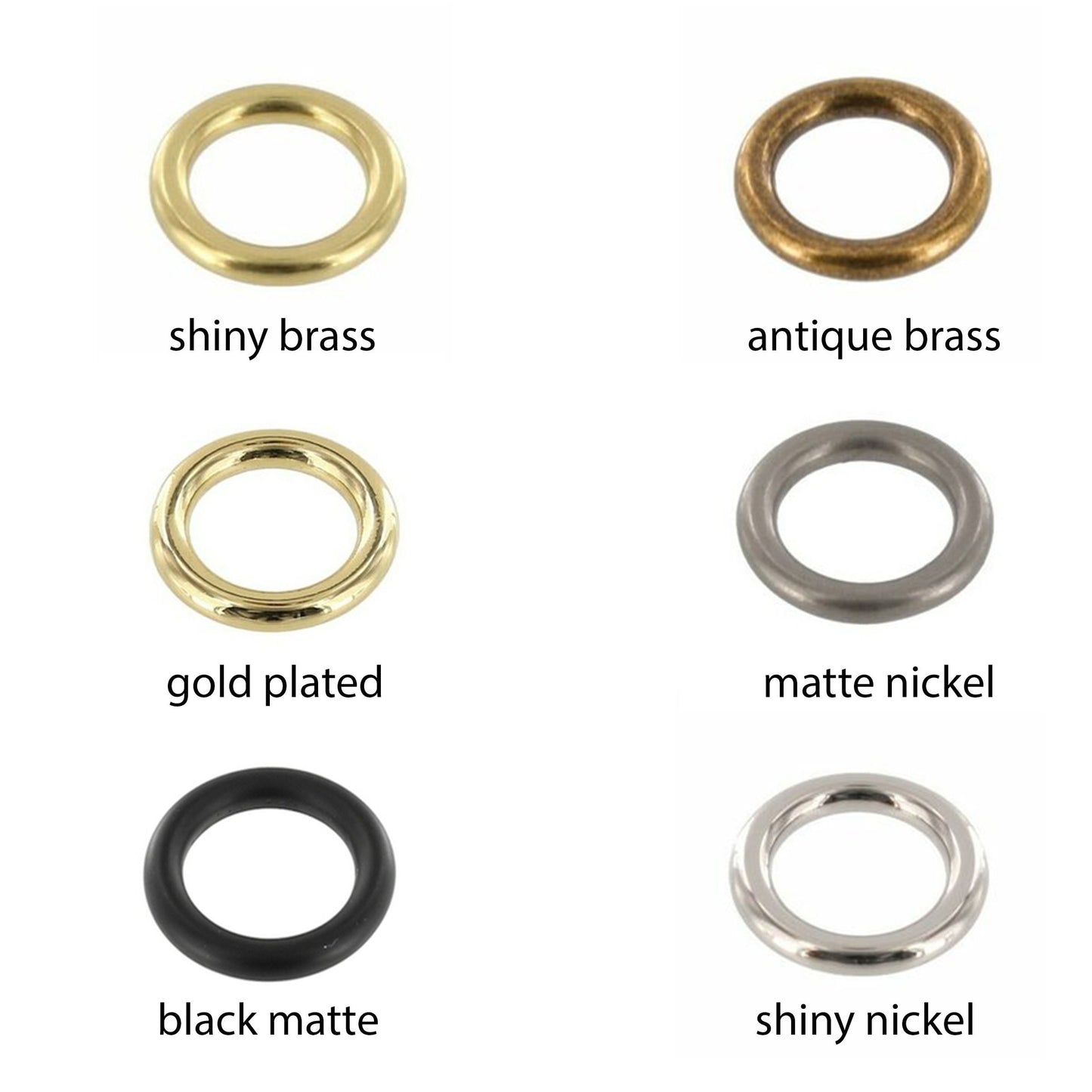 Boho Leather Wrap Bracelet Hoop Cuff Black Leather Handmade Jewelry Personalized Gift for Her Him