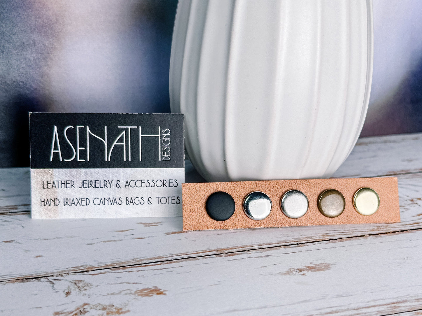 Leather Cuff Bracelet, Wrap Bracelet, Modern Boho Style, Customize Handmade Jewelry