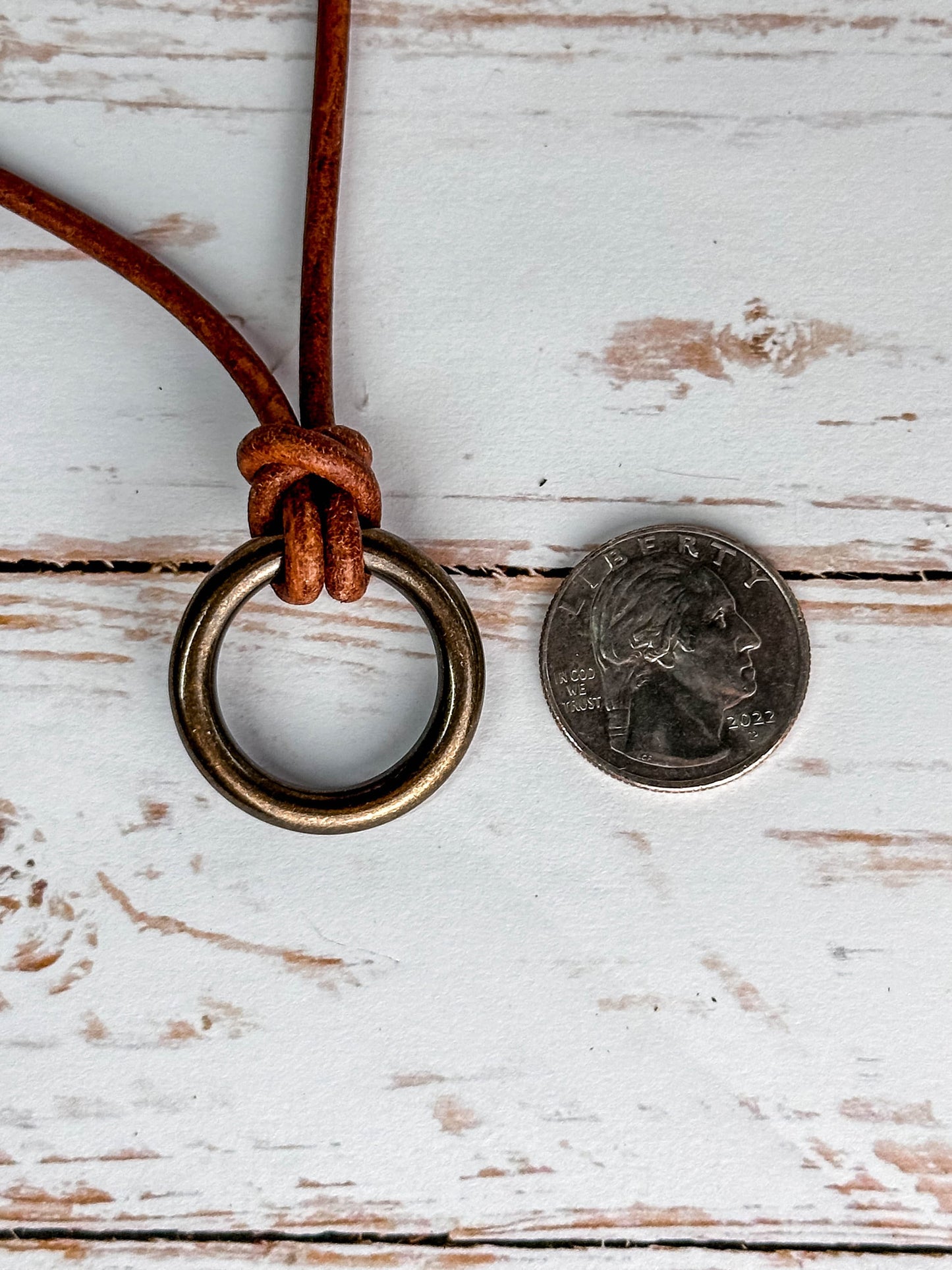 3mm Leather cord necklace for women men Custom pendant necklace Boho leather necklace Stacking necklace