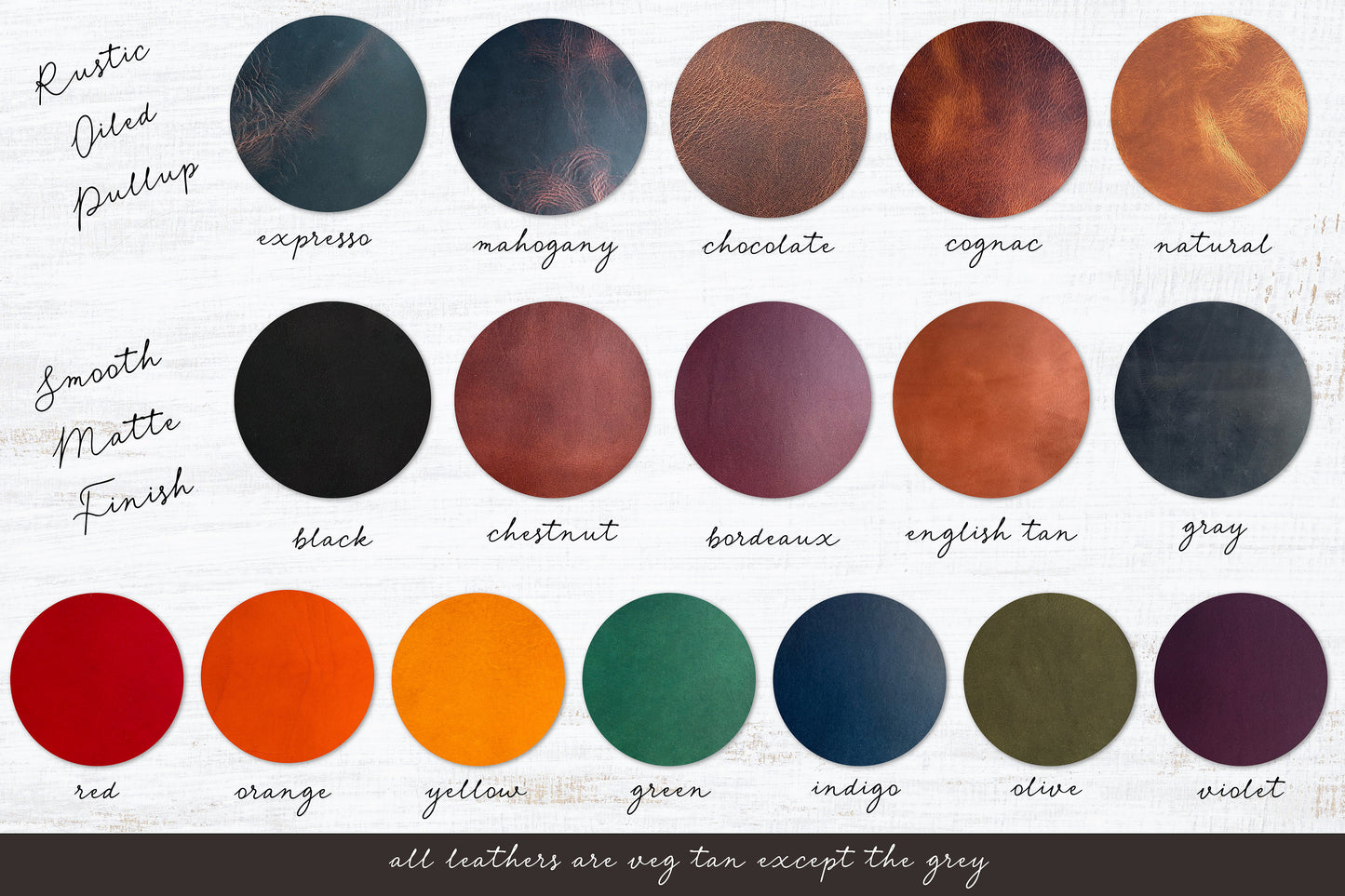 Leather Cuff Bracelet Handmade Jewelry Wrap Stacking Modern Boho Cuff